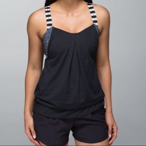 Lululemon Rest Less Tank